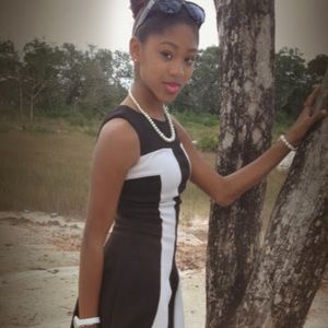 Meet your Posher, Keana